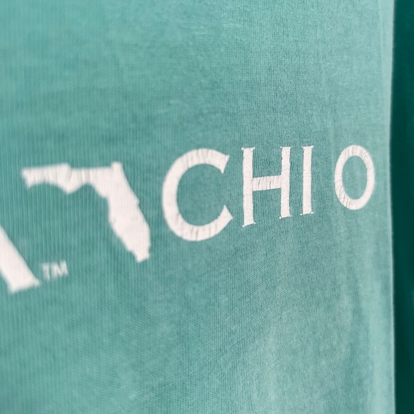 Vintage Florida Chi Omega•University of Florida•T-Shirt-Size M - Picture 10 of 10